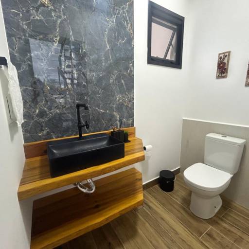 Projeto Casa Marrocos – Ana Herrera por Ana Herrera - Engenharia, Arquitetura e Interiores