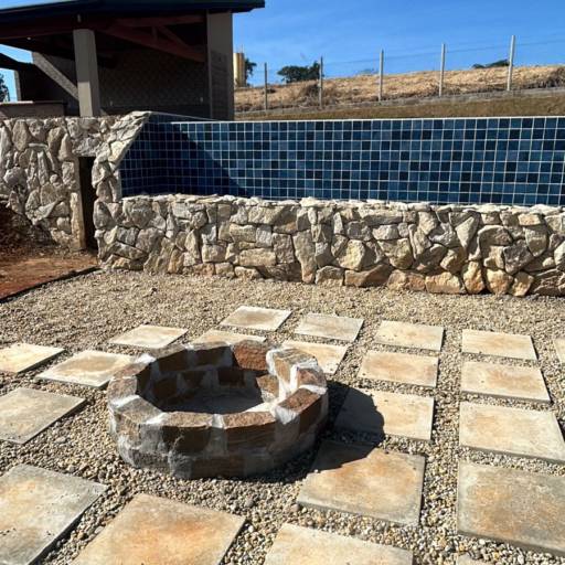 Projeto Casa Marrocos – Ana Herrera por Ana Herrera - Engenharia, Arquitetura e Interiores