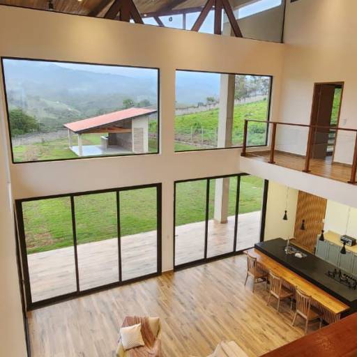 Projeto Casa Marrocos – Ana Herrera por Ana Herrera - Engenharia, Arquitetura e Interiores