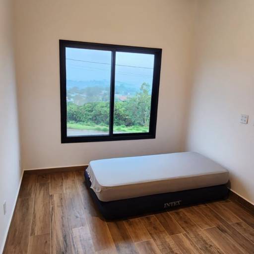 Projeto Casa Marrocos – Ana Herrera por Ana Herrera - Engenharia, Arquitetura e Interiores