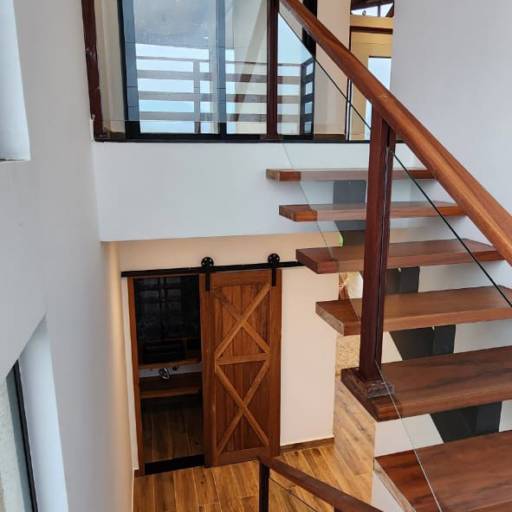 Projeto Casa Marrocos – Ana Herrera por Ana Herrera - Engenharia, Arquitetura e Interiores