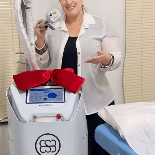 Laser Pisom: Rejuvenescimento e Regeneração da Pele em Avaré/SP