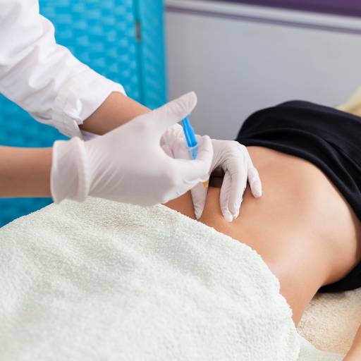 Nano Mesoterapia para Rejuvenescimento e Vitalidade em Avaré/SP