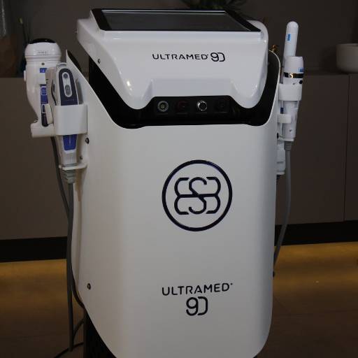 Ultramed 9D: Tecnologia Avançada para Rejuvenescimento e Remodelação em Avaré/SP