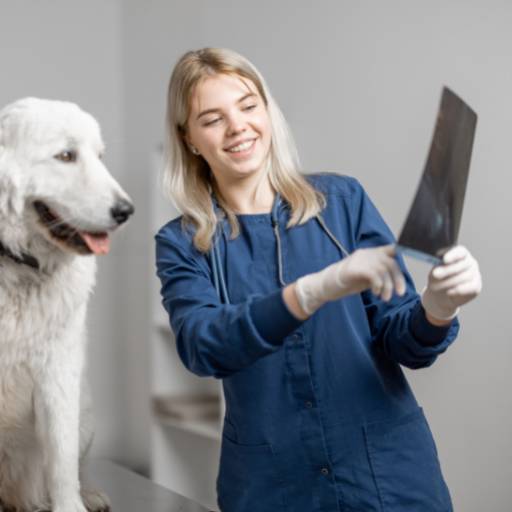  Raio-X Animal: Diagnóstico Eficiente e Seguro em Santa Cruz do Rio Pardo/SP