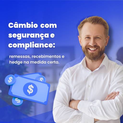 Operações de Câmbio