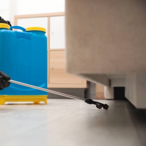 Desratização - Segurança e Sustentabilidade no Controle de Roedores em Santa Bárbara Resort Residence/SP por Detecta Dedetizadora