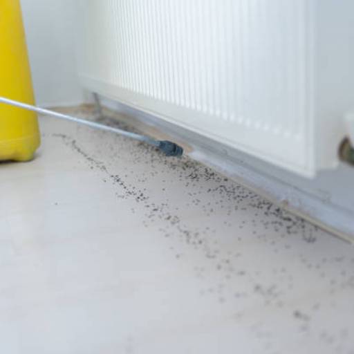 Controle Eficaz de Pragas – Dedetizadoras em Santa Bárbara SP por Detecta Dedetizadora