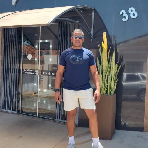 Roupas e Acessórios em São Manuel | Camiseta Fit e Bermuda Tactel