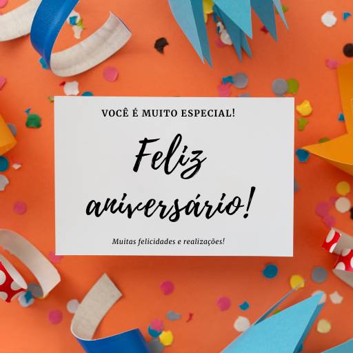Telemensagem de Aniversário: Celebre com Emoção em Brasília/DF
