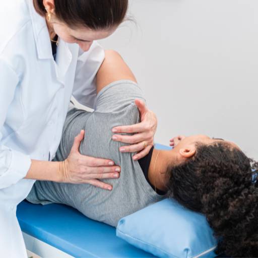 Especialista em Osteopatia – Saúde e Equilíbrio em São José dos Campos/SP por Juliana Savini Fisioterapia e Osteopatia