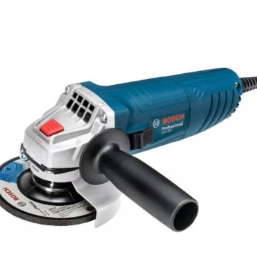 Locação Esmerilhadeira 7 Bosch Gws 2200-180 Vulcano 2200w | Barra Bonita, SP