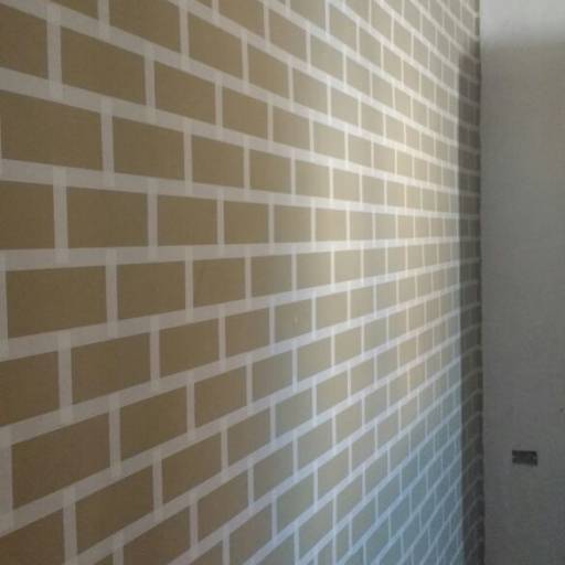 Textura Decorativa  por CLD Pinturas e Reformas