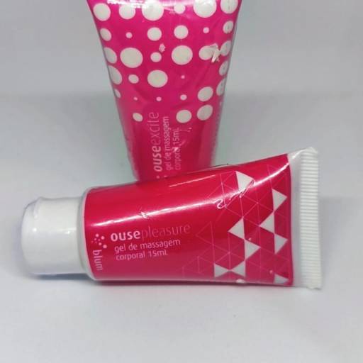 Excitante Feminino – Estímulo Máximo em Praia Grande, SP por Gii Sexy Shop