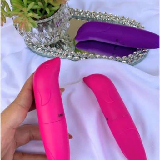 Vibrador Golfinho em Praia Grande – Mais Prazer e Conforto