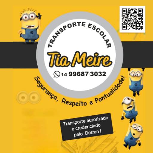 Transportes Escolares