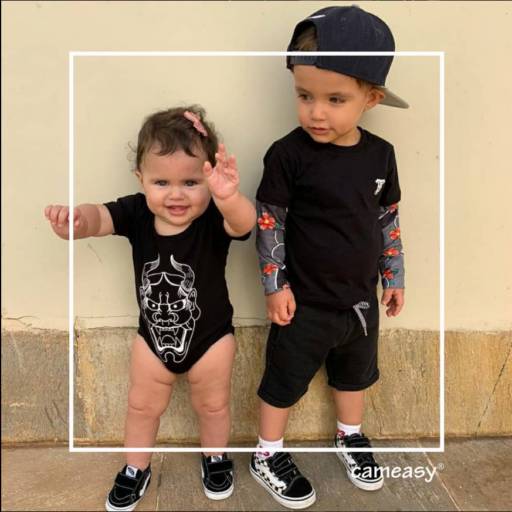 Moda Infantil – Roupas Confortáveis e Seguras para Crianças – Belo Horizonte