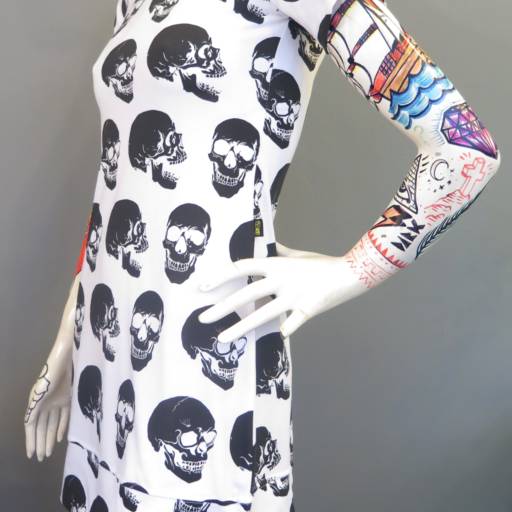 Vestido em Malha – Leveza e Personalidade para sua Marca – Belo Horizonte