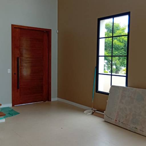 Casa Pronta de Alto Padrão – Riviera de Santa Cristina XIII por Casas Riviera 