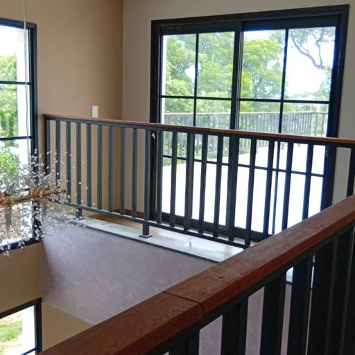 Casa Pronta de Alto Padrão – Riviera de Santa Cristina XIII por Casas Riviera 