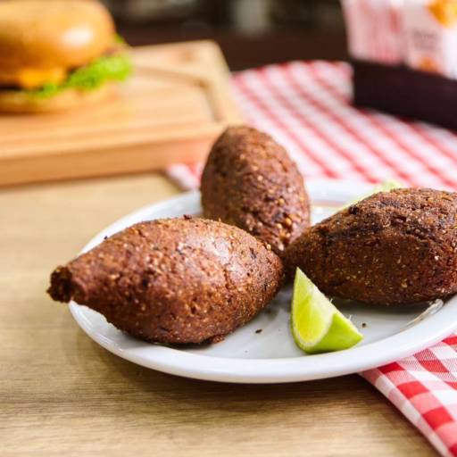 Salgados Saborosos e Crocantes em Lençóis Paulista/SP