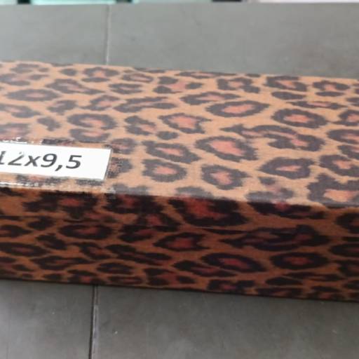 Caixa para Calçados em Birigui por Chico Componentes