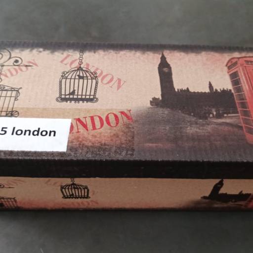 Caixa para Calçados em Birigui