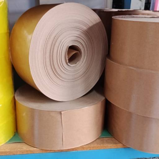 Fita Adesiva em Birigui