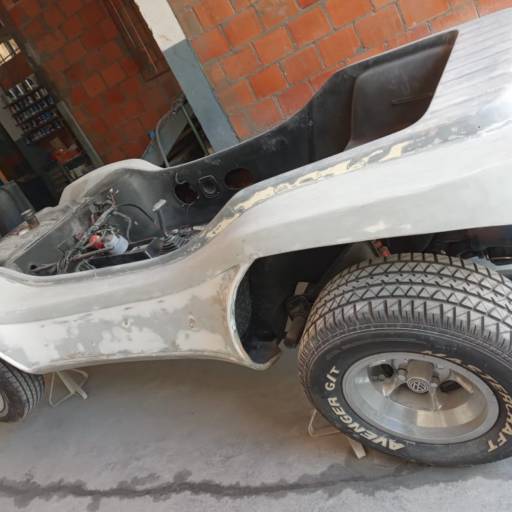 Funilaria Automotiva - Qualidade e Agilidade em Jundiaí