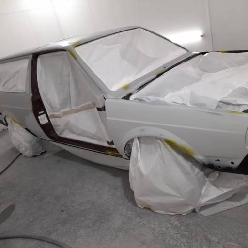 Pintura Automotiva - Acabamento Perfeito em Jundiaí