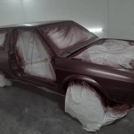 Oficina de Funilaria e Pintura - Transformação e Qualidade em Jundiaí