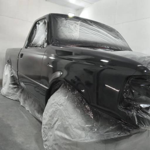 Remoção de Amassados - Soluções Eficientes para seu Veículo em Jundiaí 