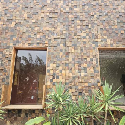 Beleza e Durabilidade com Pedras Decorativas em Ourinhos - SP