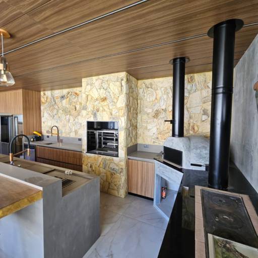 Pedras Decorativas - Beleza e Versatilidade em Ourinhos