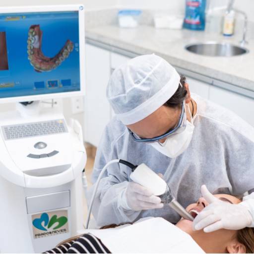 Odontologia Digital: Precisão e Eficiência em Tratamentos Odontológicos em Uberlândia/MG