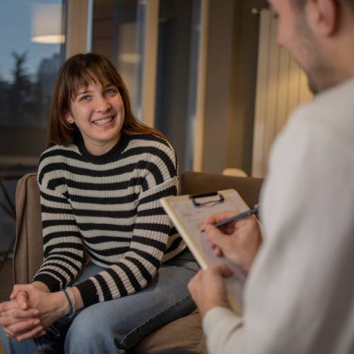 Acompanhamento Terapêutico (AT) - Suporte Contínuo e Personalizado - Cerquilho, SP