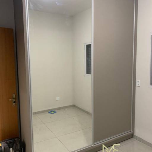 Guarda Roupas Planejado 