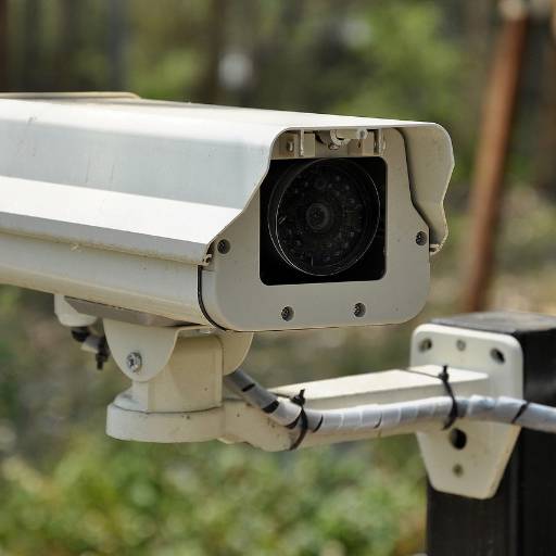 Circuito fechado de televisão