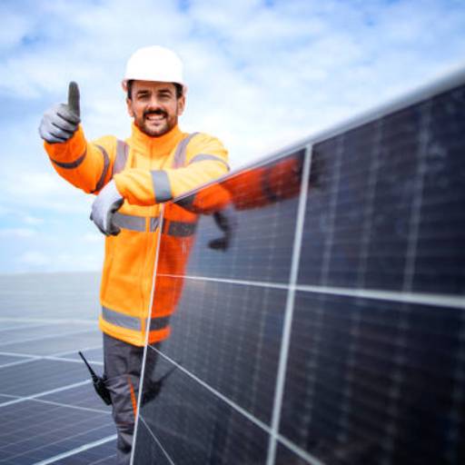 Solução de Autoprodução + ACL para Grupo A - Economia e Controle Energético em São Paulo