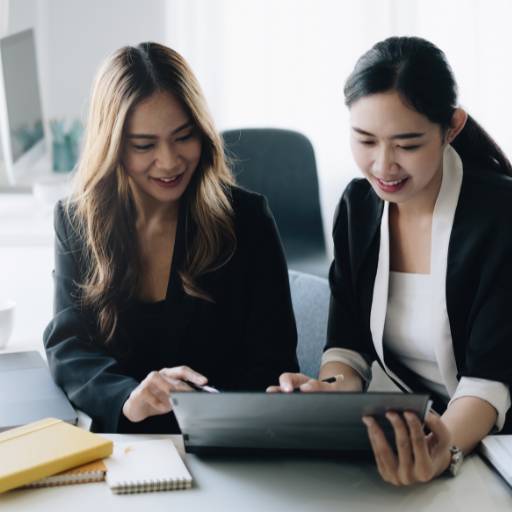  Assessoria Trabalhista - Descomplicando o Universo do Trabalho com Eficiência e Cuidado - Seu Parceiro para uma Gestão de Pessoas Sem Preocupações - São Paulo/SP