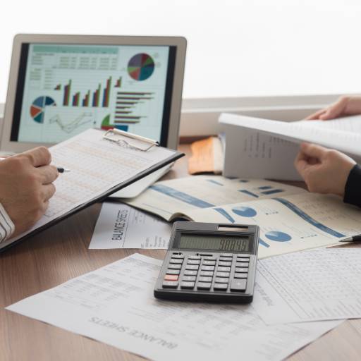  Assessoria Contábil Fiscal - Potencialize Sua Empresa com Gestão Financeira Eficiente - Sua Parceria Estratégica para o Sucesso Empresarial - São Paulo/SP