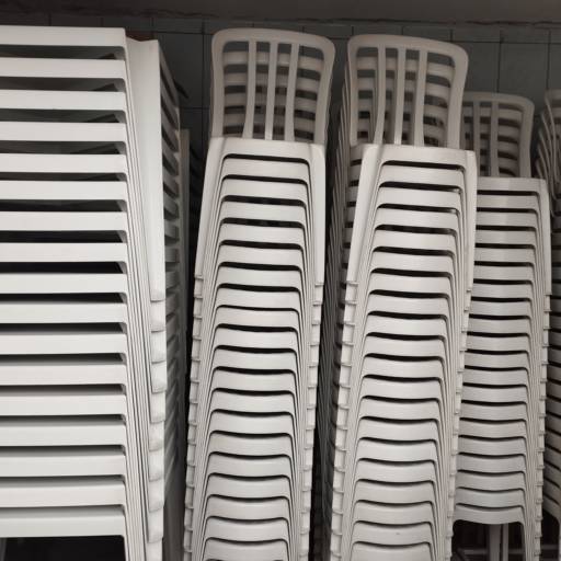 Locação de Mesas e Cadeiras para Eventos em Sorocaba – Fran Decorações
