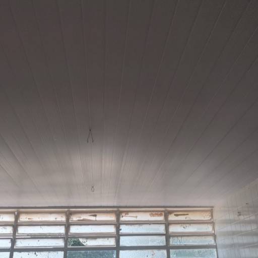  Forro de PVC: Durabilidade e Estilo em Lençóis Paulista/SP