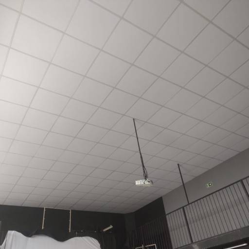  Forro Modular: Estilo e Praticidade em Lençóis Paulista/SP