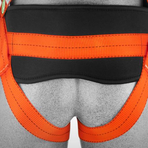 Cinto Segurança PQ3 por Lole EPI