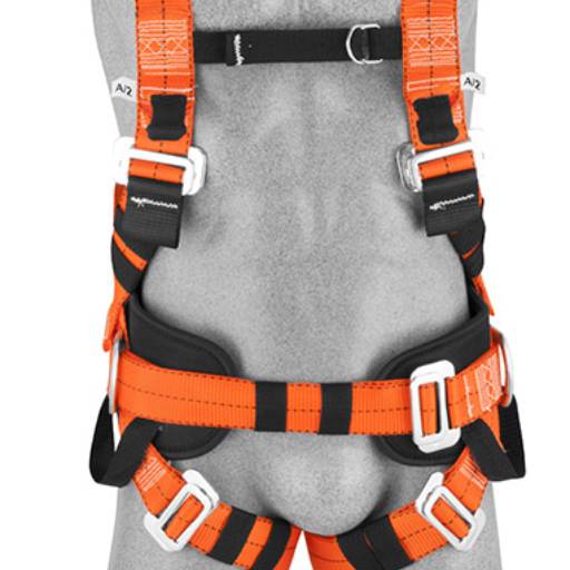 Cinto Segurança PQ3 por Lole EPI