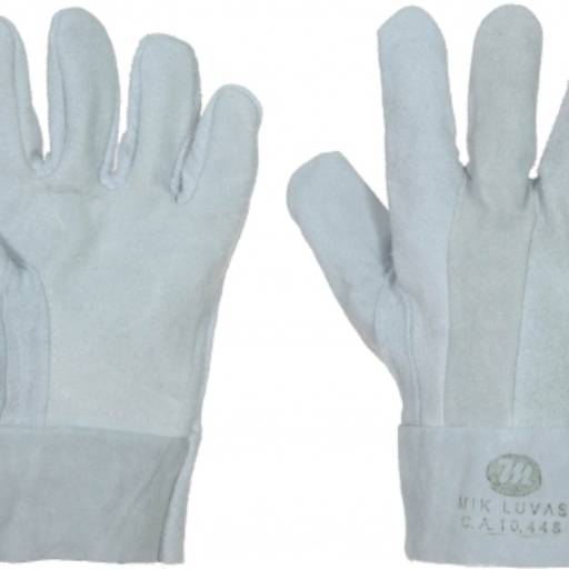 Luva Raspa P/07 por Lole EPI