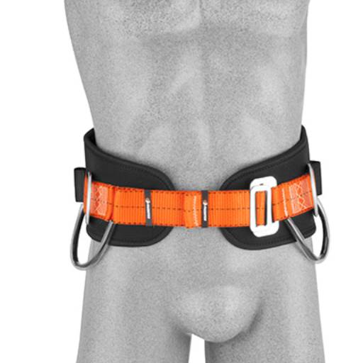 Cinto de Posicionamento por Lole EPI