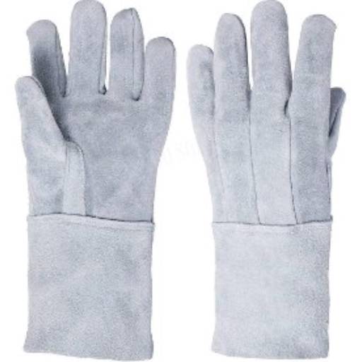 Luva Raspa P/15 por Lole EPI