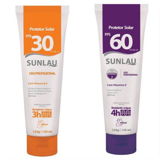 Protetor Solar